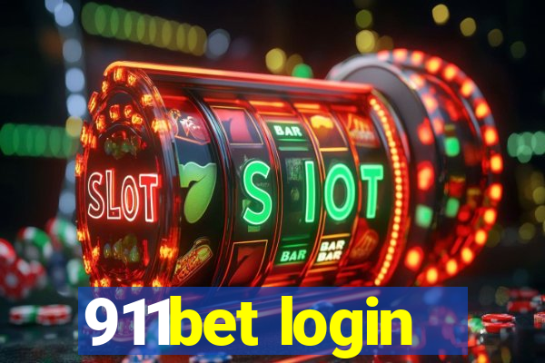 911bet login